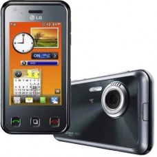 CELULAR LG KC910 RENOIR 8MPX WI-FI 3G FM GPS TOUCH 8GB